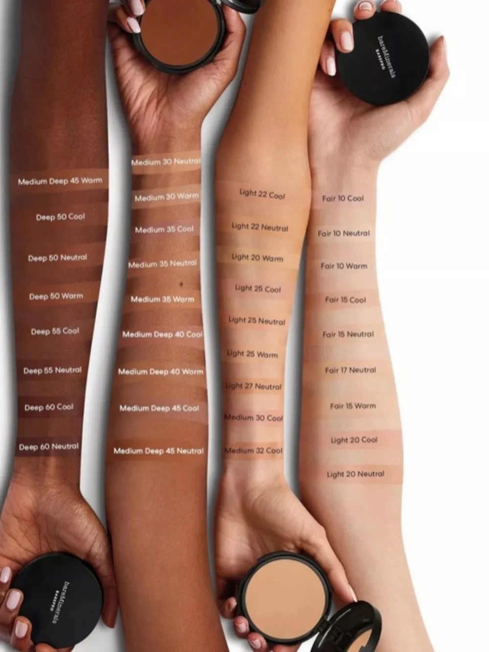 bareMinerals this barepro